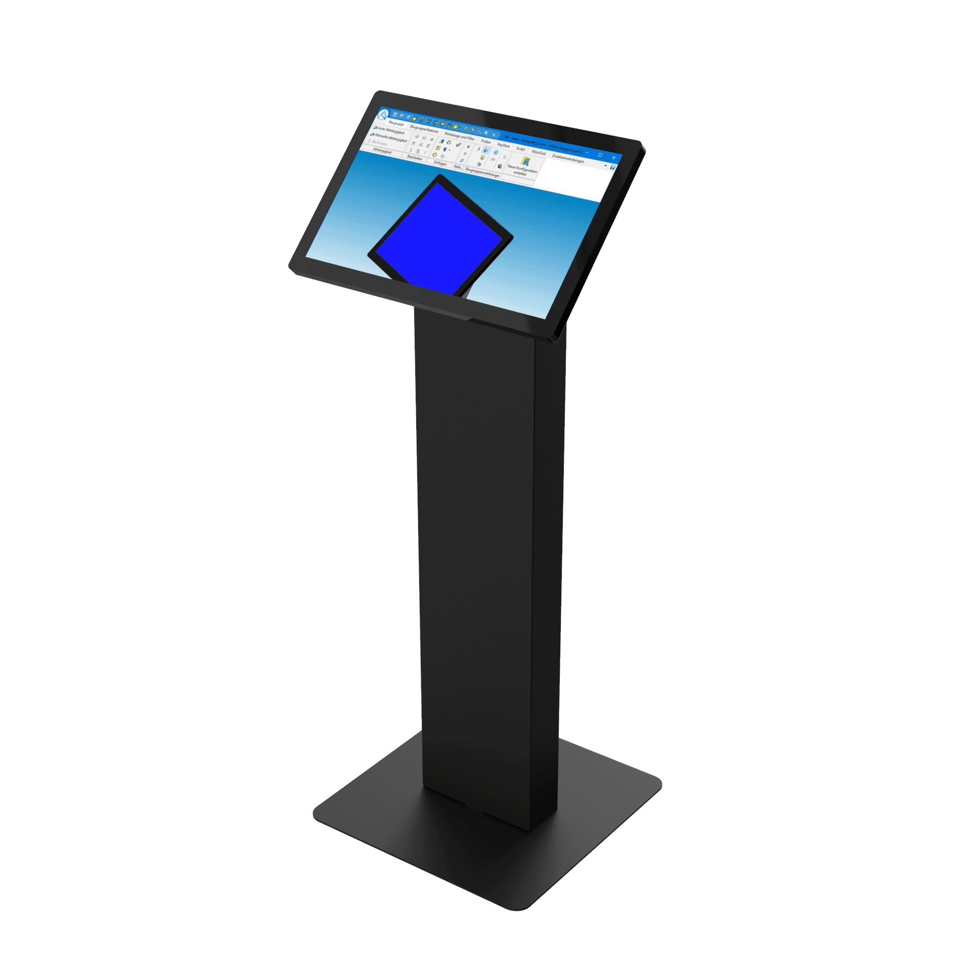 Terminal Jiska
